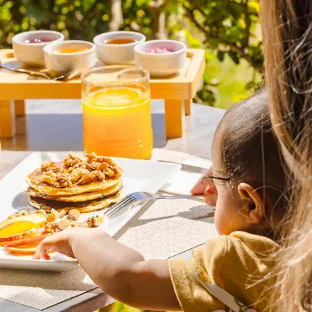 酒店 开元度假酒店 4*