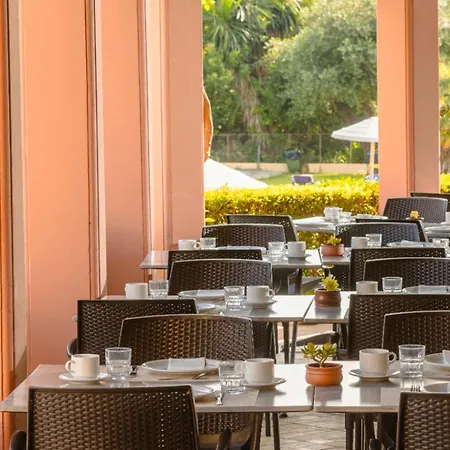 开元度假酒店 阿查拉维