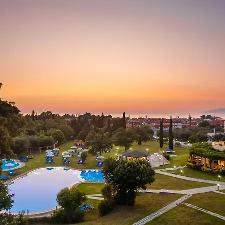 开元度假酒店 酒店