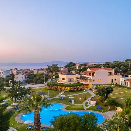 开元度假酒店 酒店 4*