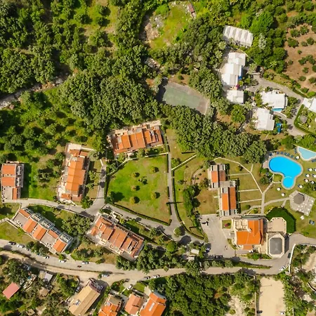 Hotel Century Acharavi (Corfu)