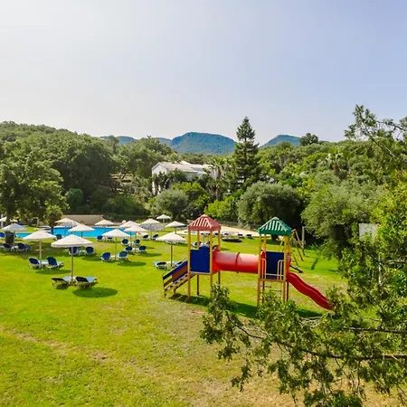 Century Acharavi (Corfu)