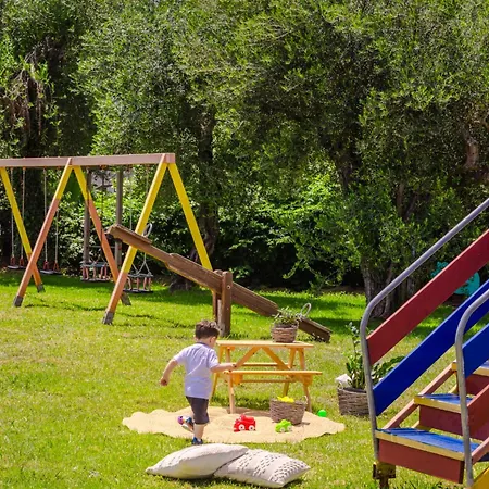 开元度假酒店 酒店