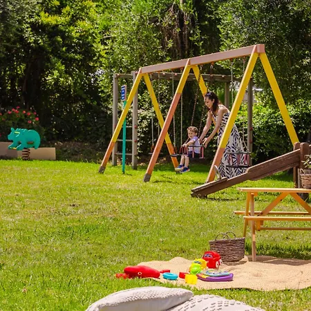 Szálloda Century