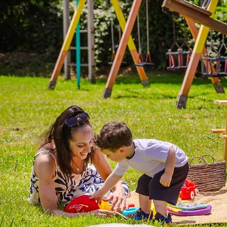酒店 开元度假酒店 4*