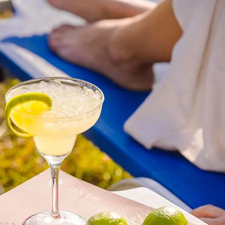 开元度假酒店 4*