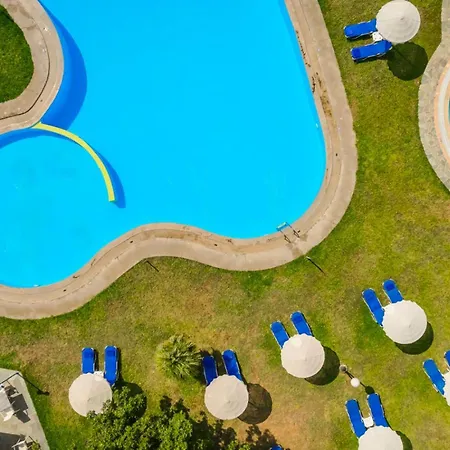 开元度假酒店 4*