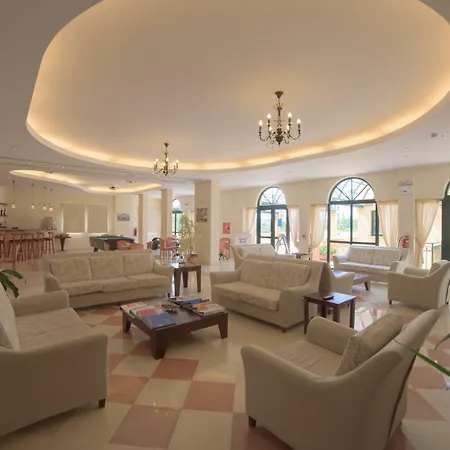 酒店 开元度假酒店 4*