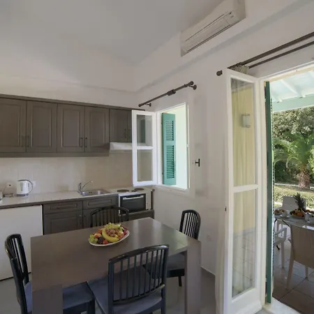 开元度假酒店 酒店 阿查拉维