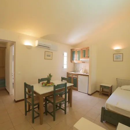 开元度假酒店 酒店 4*