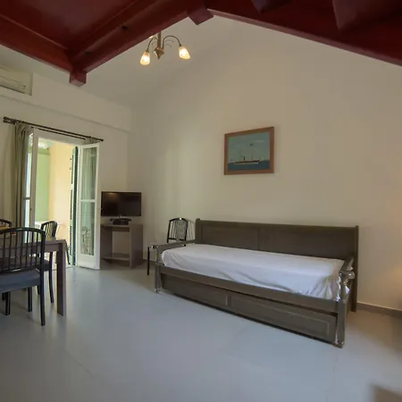 开元度假酒店 酒店