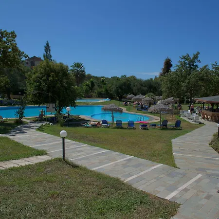 开元度假酒店 阿查拉维