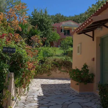 开元度假酒店 4*