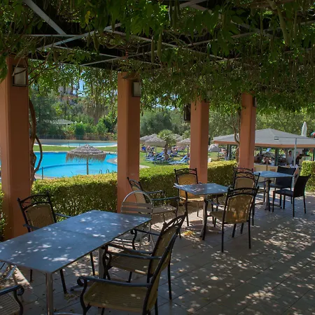 酒店 开元度假酒店 4*