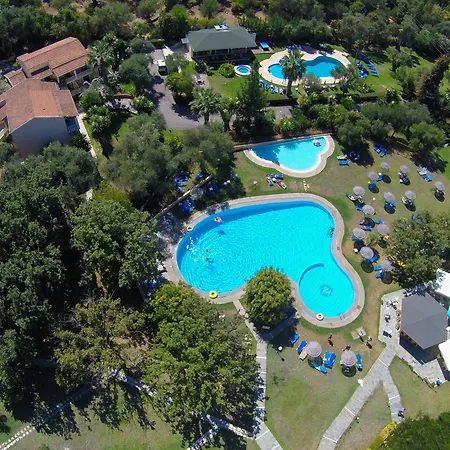 开元度假酒店 4*