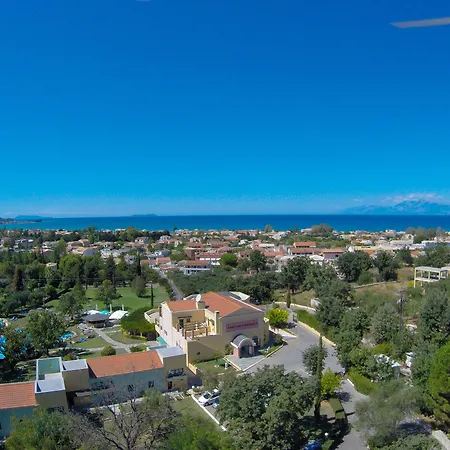 酒店 开元度假酒店 4*