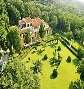 开元度假酒店 4* 阿查拉维